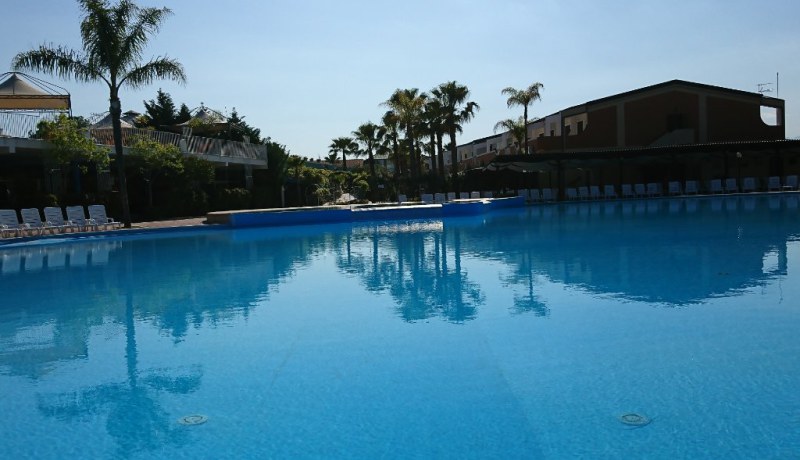 Thumbnail Minerva Club Resort Golf & SPA